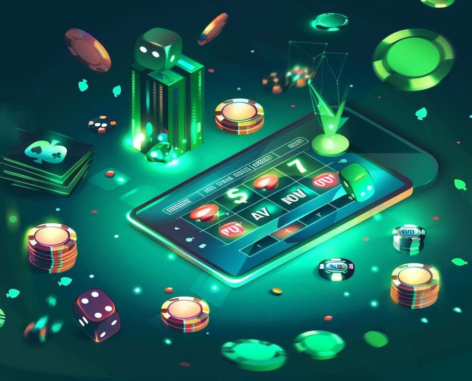 Hướng dẫn tham gia phòng Bingo trực tuyến trên nền tảng fo88
