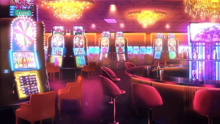 Giao diện Sảnh game fo88 với nhiều slot online và trò chơi đa dạng trên mobile