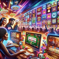 Màn hình trò chơi Bingo trực tuyến fo88 trên thiết bị di động