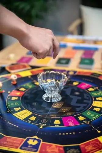 Người chơi Việt Nam trải nghiệm bàn Live Casino Baccarat trên điện thoại tại fo88